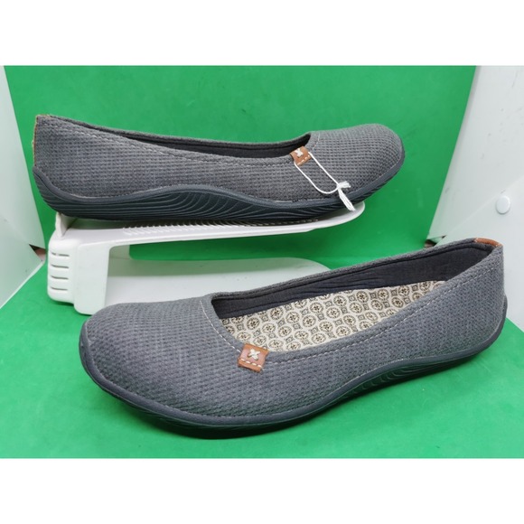 Womens Size 11M Dr. Scholl's Joliet Ballet Flats Slip On Shoes - Picture 2 of 16